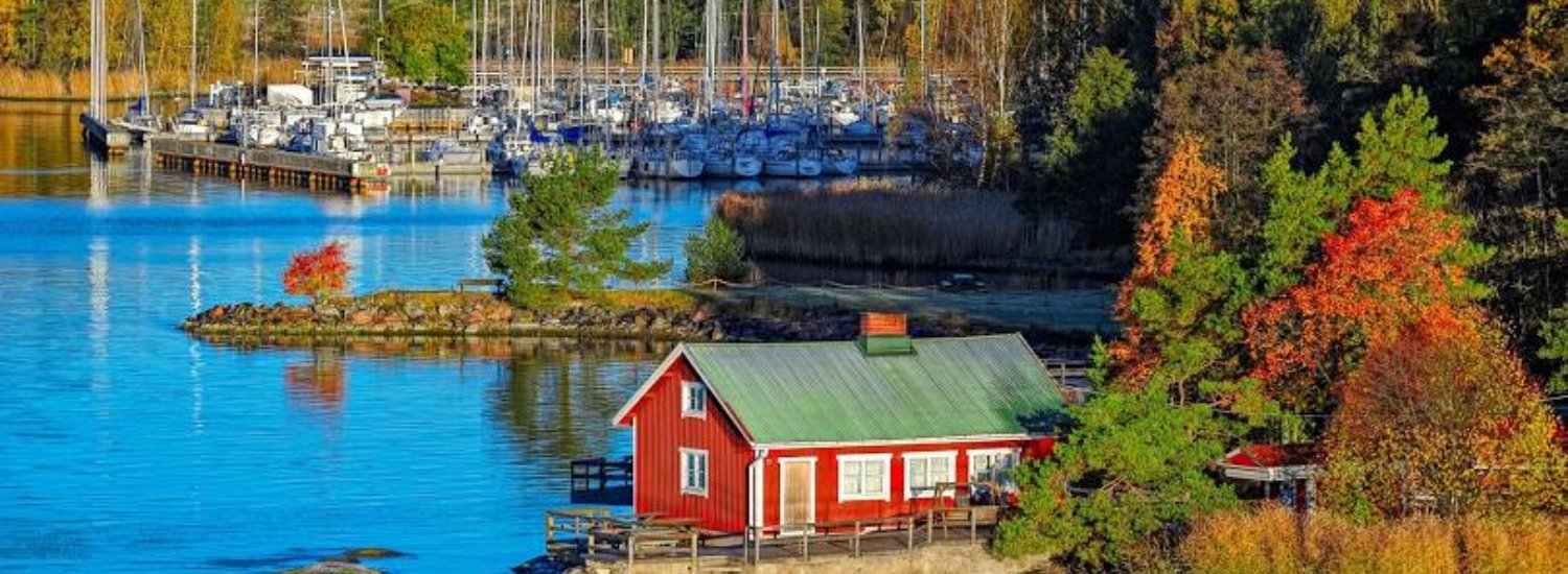 Finland Visa